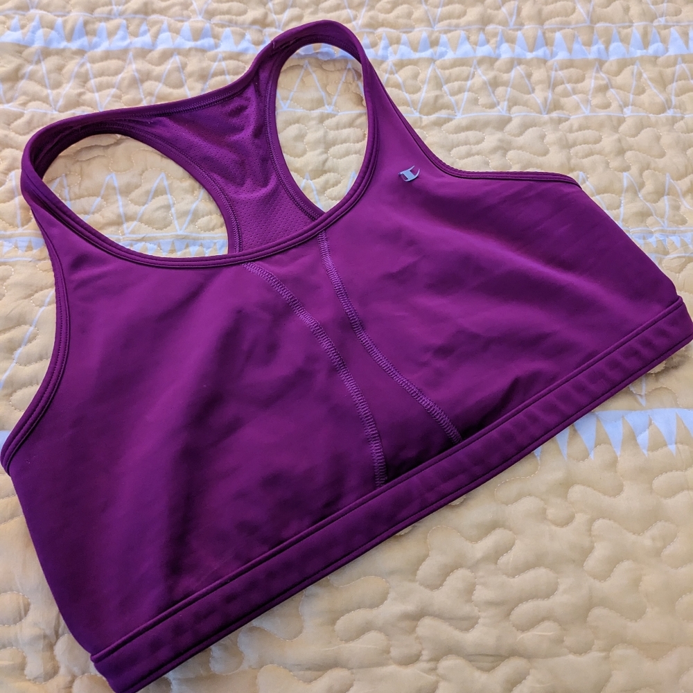 Champion 2XL Sports Bra